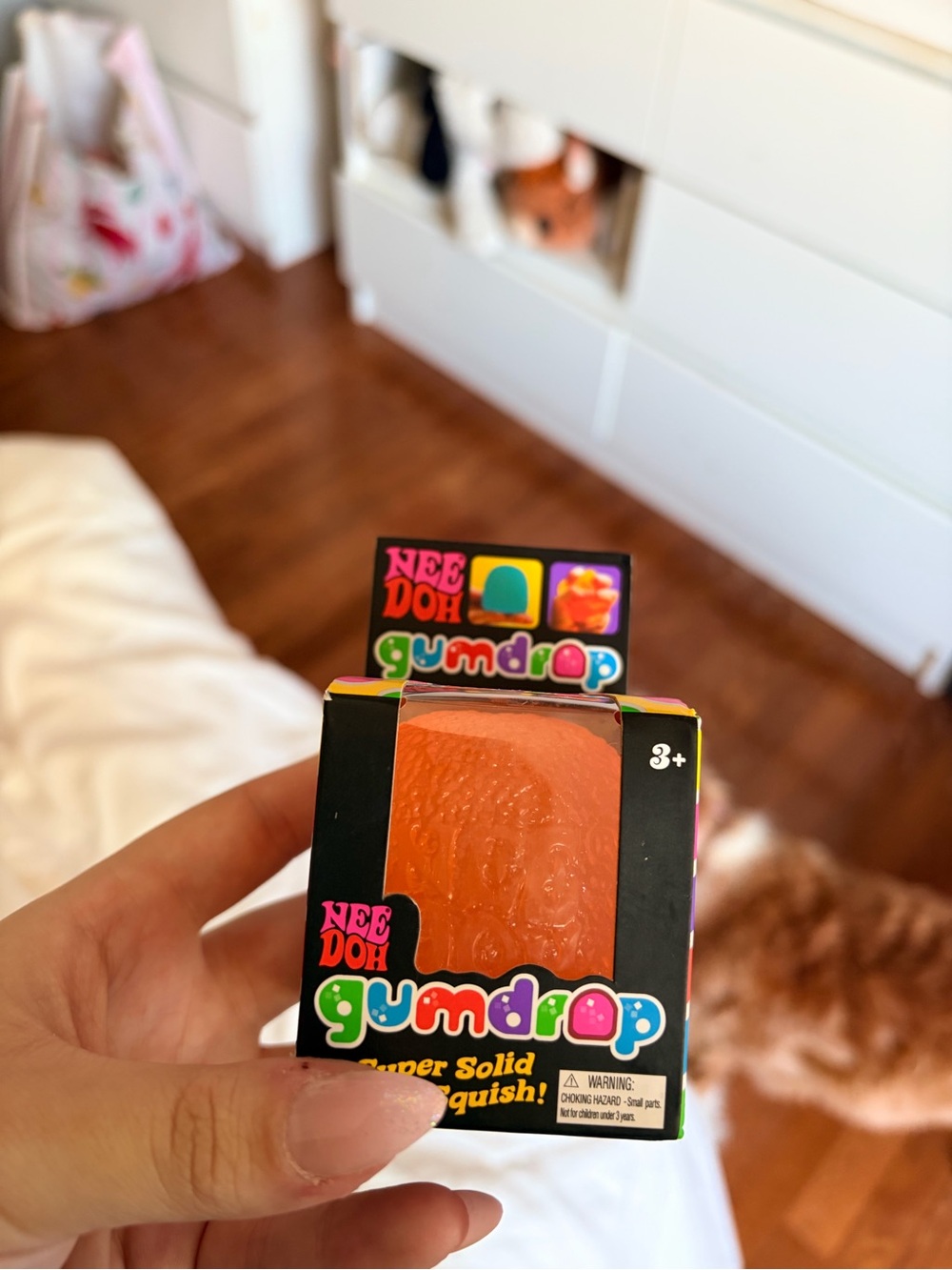 Needoh gumdrop